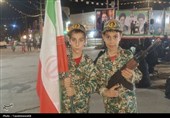 شب نود و هشتم کهگیلویه؛ سنگر خیابان پابرجاست