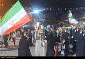 شب نود و هشتم کهگیلویه؛ سنگر خیابان پابرجاست