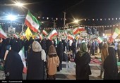 شب نود و هشتم کهگیلویه؛ سنگر خیابان پابرجاست