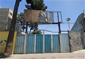 2500 فوتبالیست ورامینی چشم‌انتظار بهره‌برداری از ورزشگاه تختی