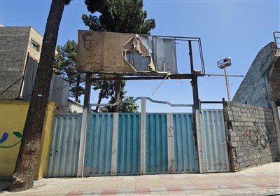 2500 فوتبالیست ورامینی چشم‌انتظار بهره‌برداری از ورزشگاه تختی