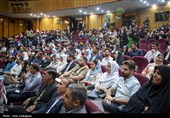 مراسم ازدواج 100 زوج جوان  در استان فارس