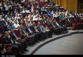 مراسم ازدواج 100 زوج جوان  در استان فارس