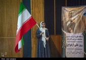 مراسم ازدواج 100 زوج جوان  در استان فارس