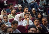 مراسم ازدواج 100 زوج جوان  در استان فارس