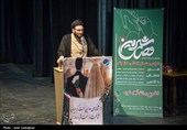 مراسم ازدواج 100 زوج جوان  در استان فارس