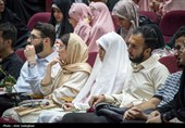 مراسم ازدواج 100 زوج جوان  در استان فارس