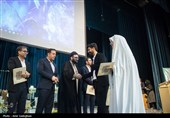 مراسم ازدواج 100 زوج جوان  در استان فارس