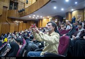 مراسم ازدواج 100 زوج جوان  در استان فارس
