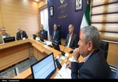 دستور استاندار زنجان برای معرفی املاک مازاد دستگاه‌های اجرایی