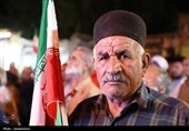 داغی که کهنه نمی‌شود