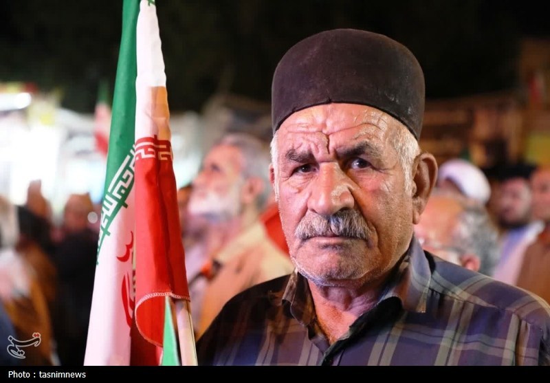 اخبار یاسوج , شهید امام خامنه ای (ره) , 