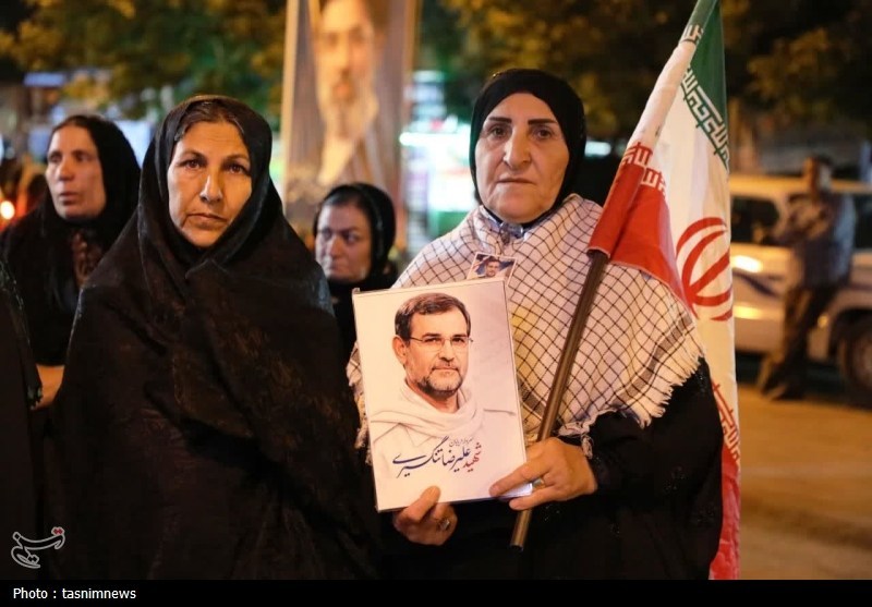 اخبار یاسوج , شهید امام خامنه ای (ره) , 