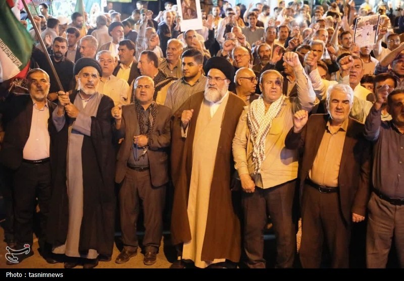 اخبار یاسوج , شهید امام خامنه ای (ره) , 
