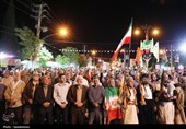 داغی که کهنه نمی‌شود
