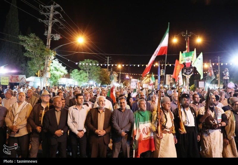 اخبار یاسوج , شهید امام خامنه ای (ره) , 