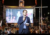 داغی که کهنه نمی‌شود