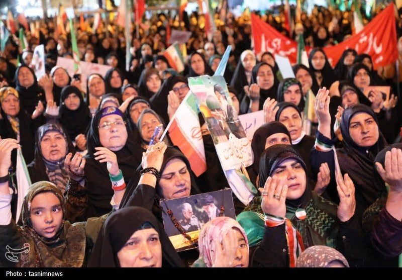 اخبار یاسوج , شهید امام خامنه ای (ره) , 