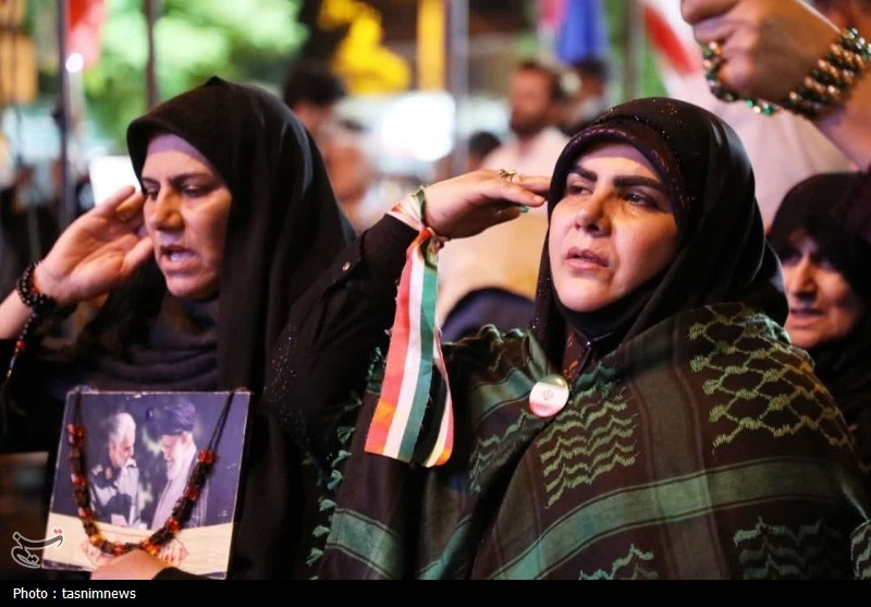 اخبار یاسوج , شهید امام خامنه ای (ره) , 