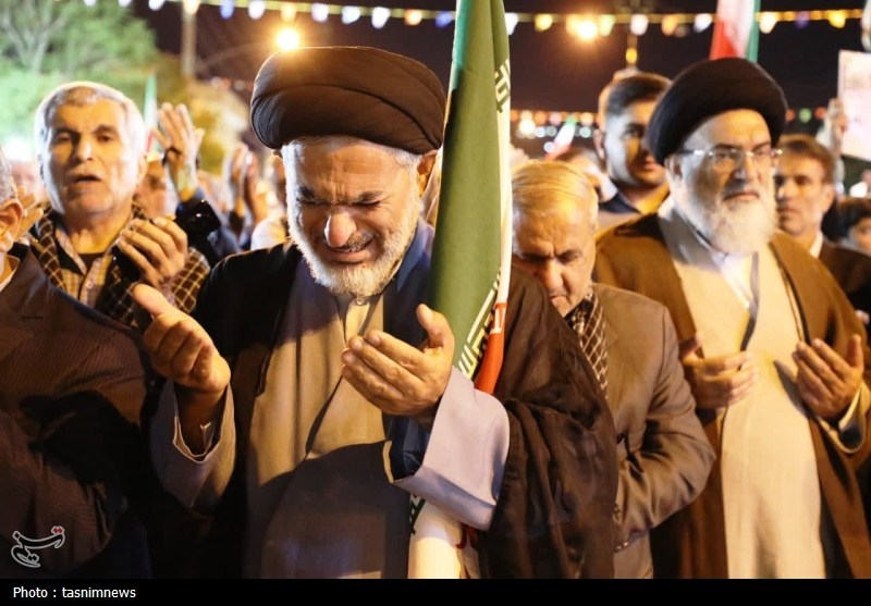اخبار یاسوج , شهید امام خامنه ای (ره) , 