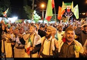 داغی که کهنه نمی‌شود