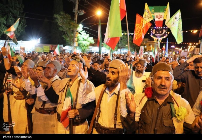 اخبار یاسوج , شهید امام خامنه ای (ره) , 