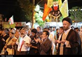 داغی که کهنه نمی‌شود
