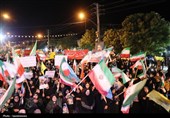 داغی که کهنه نمی‌شود