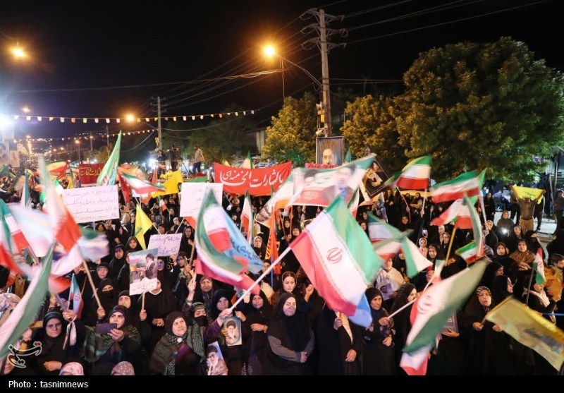 اخبار یاسوج , شهید امام خامنه ای (ره) , 