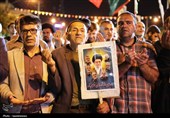 داغی که کهنه نمی‌شود