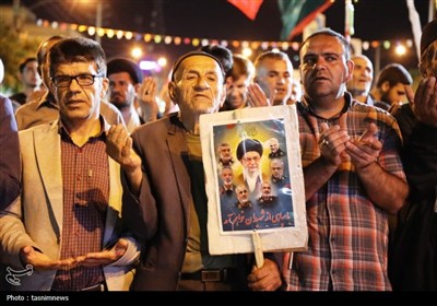 داغی که کهنه نمی‌شود