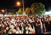 داغی که کهنه نمی‌شود