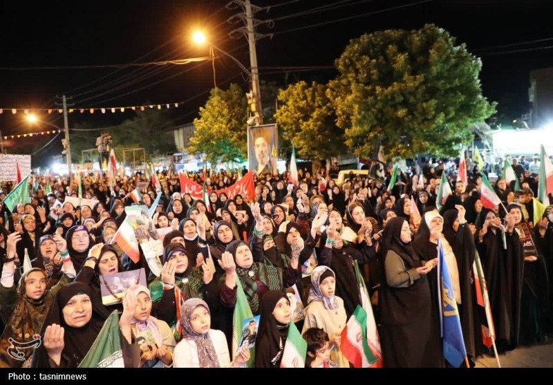 اخبار یاسوج , شهید امام خامنه ای (ره) , 