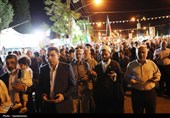 داغی که کهنه نمی‌شود