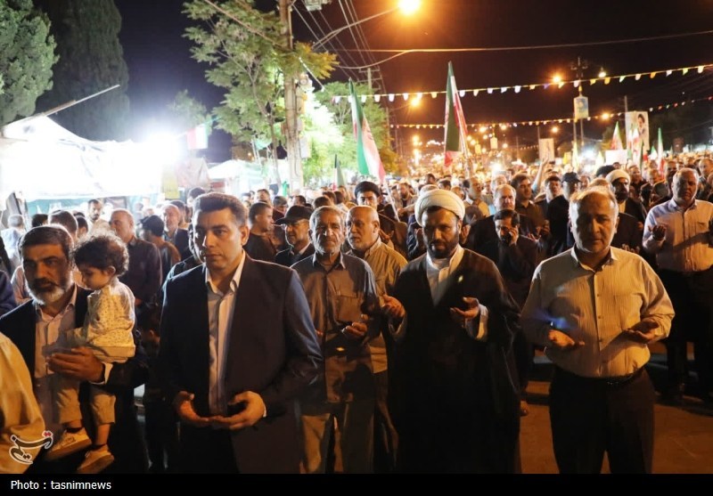 اخبار یاسوج , شهید امام خامنه ای (ره) , 