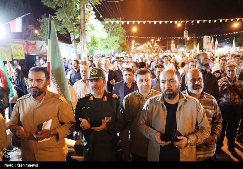 اخبار یاسوج , شهید امام خامنه ای (ره) , 