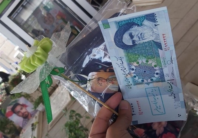 شهید , گلزار شهدا , غدیر خم | عید غدیر خم , خانواده شهدا , جنگ آمریکا و رژیم صهیونیستی علیه ایران , شهدای جنگ 12 روزه , جنگ تحمیلی 12 روزه رژیم صهیونیستی علیه ایران , جنگ رمضان , شهید ابراهیم هادی ,