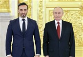 سفیر لبنان: درباره تحولات لبنان دائما با روسیه در تماسیم