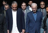 Pakistan sendet Sonderbrief an Ayatollah Seyed Mujtaba Khamenei