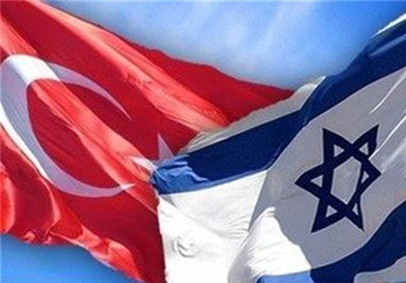 חששות ביטחוניים של ישראל בנוגע להצגת כוחה הימי של טורקיה