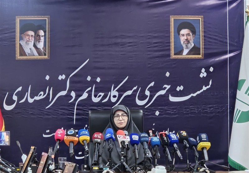 انصاری: محیط زیست با امنیت ملی گره خورده است