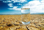 مصائب استان البرز با بحران آب؛ نباید نسبت به آینده ناامید بود