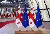 تهدید اروپا به پس گرفتن امتیاز لغو روادید از گرجستان