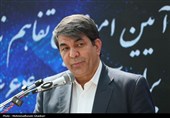 امید به تأمین اضطراری آب شرب کرمان ازخط انتقال آب خلیج فارس در تابستان