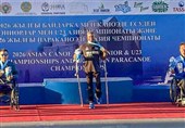 پایان کار ایران در آب‌های آرام جوانان و پاراکانو آسیا با 20 مدال