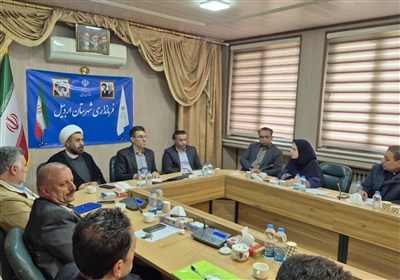 آغاز مطالعات طرح گردشگری سد پیله‌سحران اردبیل