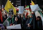«نحن المنتقمون» به هیئت مرکزی محرم کرمانشاه تبدیل میشود