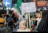 تجمعات شبانه کرمان؛ روایت ایثار، همدلی و استقامت در پایتت مقاومت