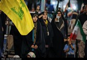 تجمعات شبانه کرمان؛ روایت ایثار، همدلی و استقامت در پایتت مقاومت