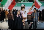 تجمعات شبانه کرمان؛ روایت ایثار، همدلی و استقامت در پایتت مقاومت